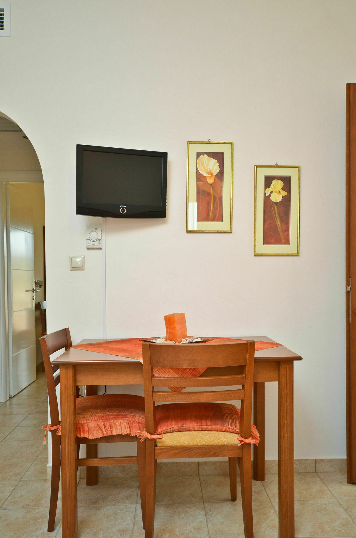 Anthi Studios Agia Anna  ภายนอก รูปภาพ